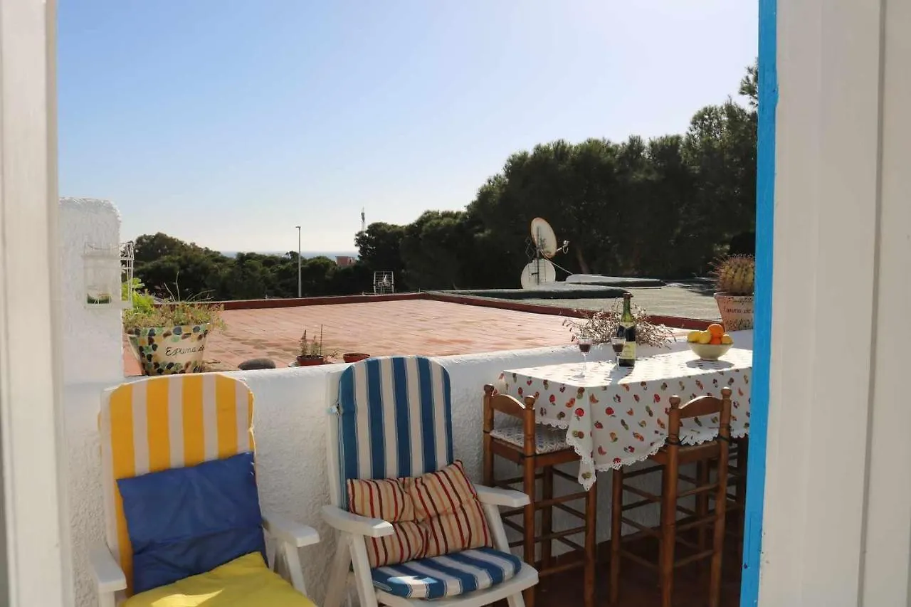 Espuma De Mar Villa San Jose  Holiday home