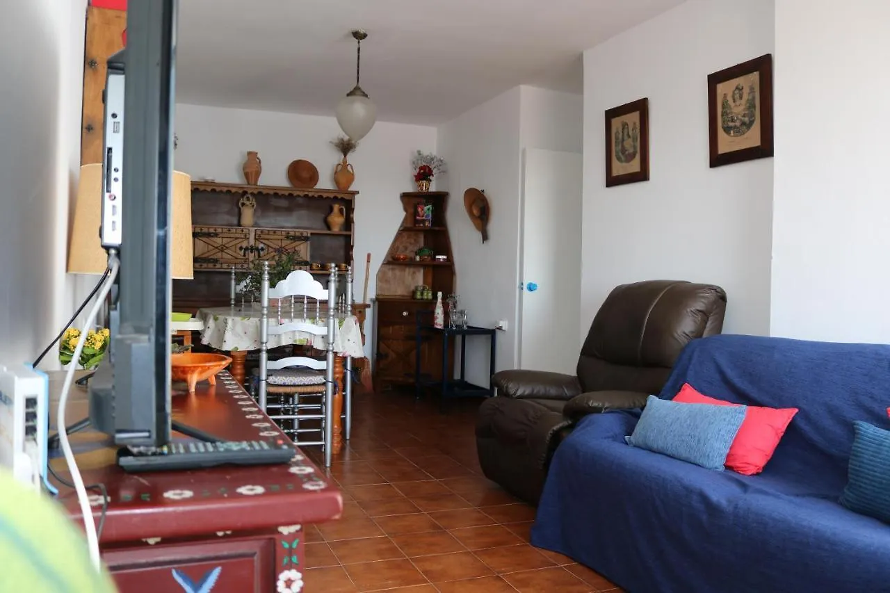Espuma De Mar Villa San Jose  Holiday home San Jose (Almeria)